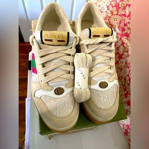 GUCCI Sneakers 👟